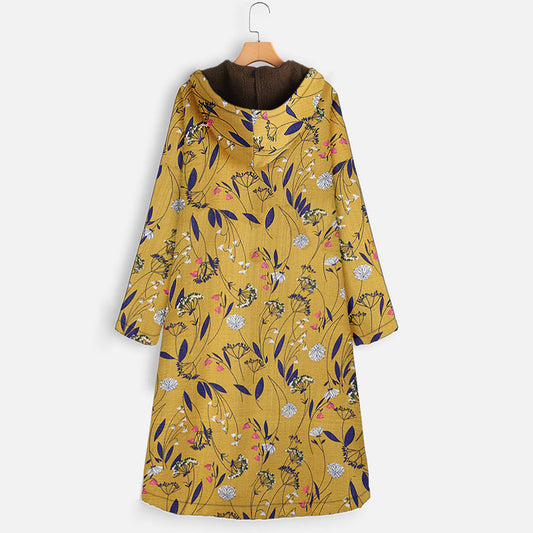 JO | Trendy and elegant winter jacket