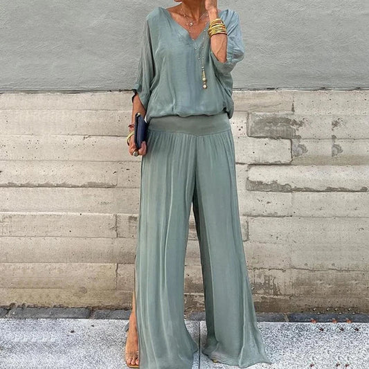 JO | Timeless and elegant pants
