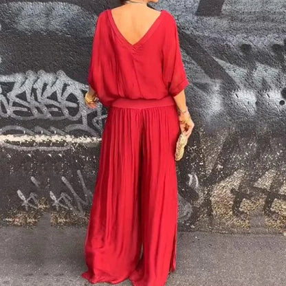 JO | Timeless and elegant pants