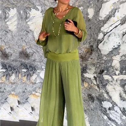 JO | Timeless and elegant pants
