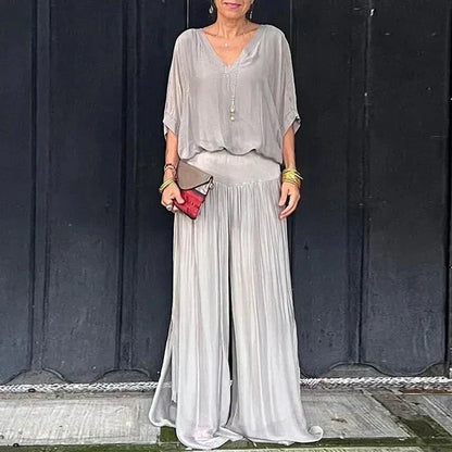 JO | Timeless and elegant pants