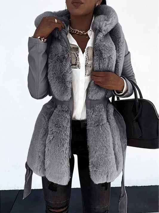 JO | Elegant and versatile coat