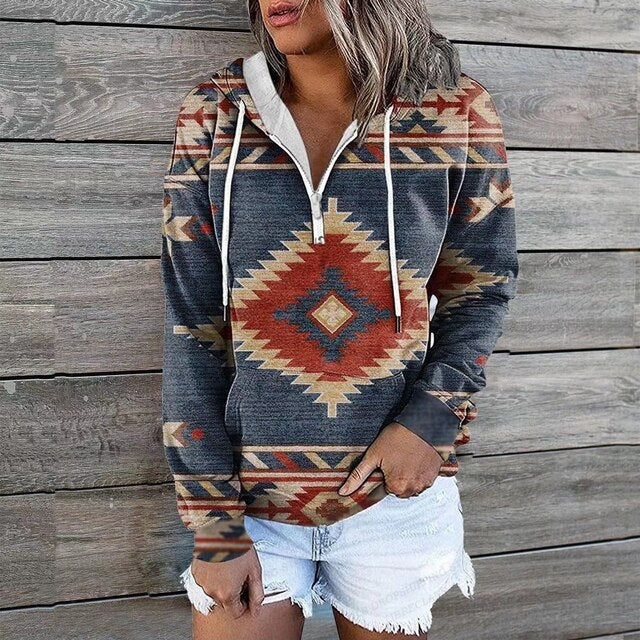 JO | Relaxed and timeless winter sweater