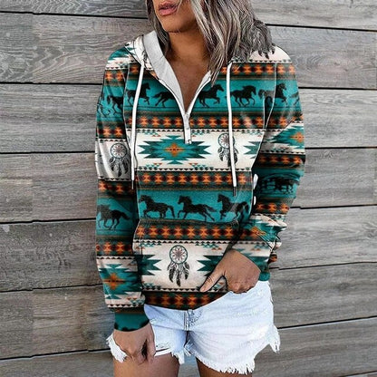 JO | Relaxed and timeless winter sweater