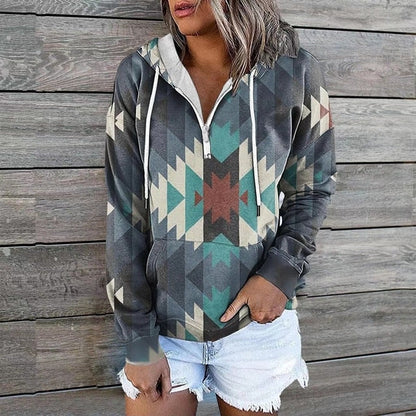 JO | Relaxed and timeless winter sweater