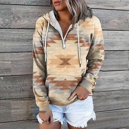 JO | Relaxed and timeless winter sweater
