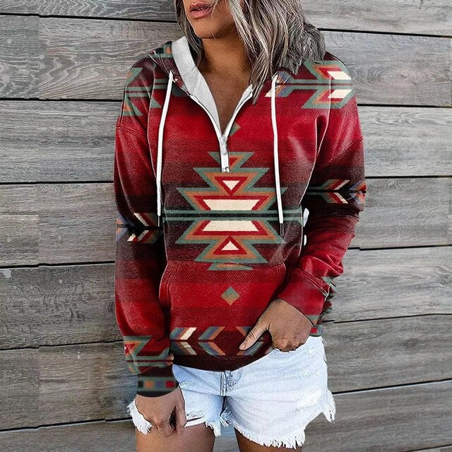 JO | Relaxed and timeless winter sweater