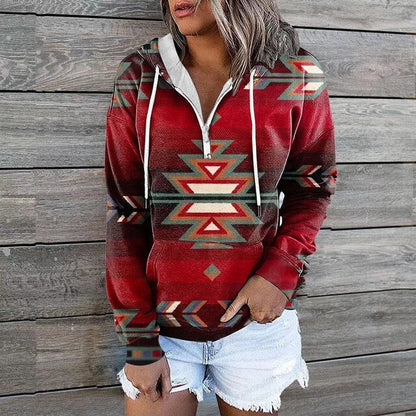 JO | Relaxed and timeless winter sweater