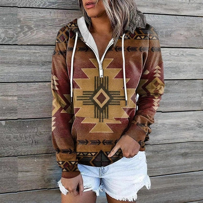 JO | Relaxed and timeless winter sweater