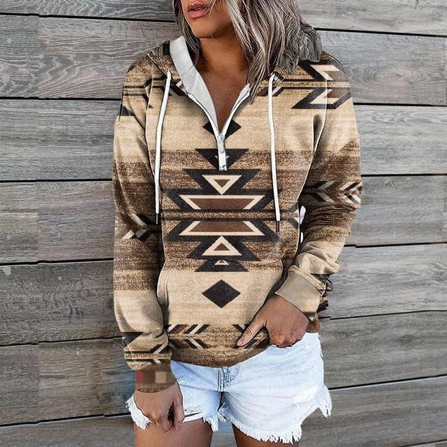 JO | Relaxed and timeless winter sweater