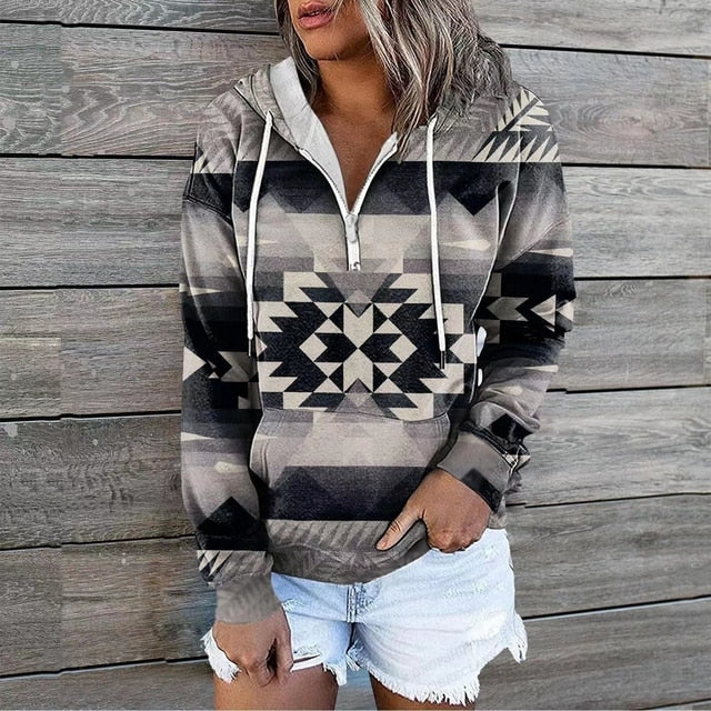 JO | Relaxed and timeless winter sweater