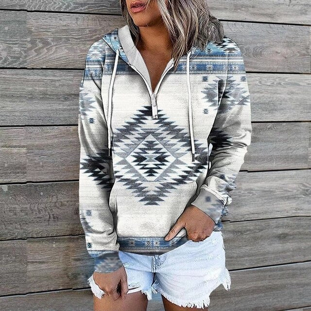 JO | Relaxed and timeless winter sweater