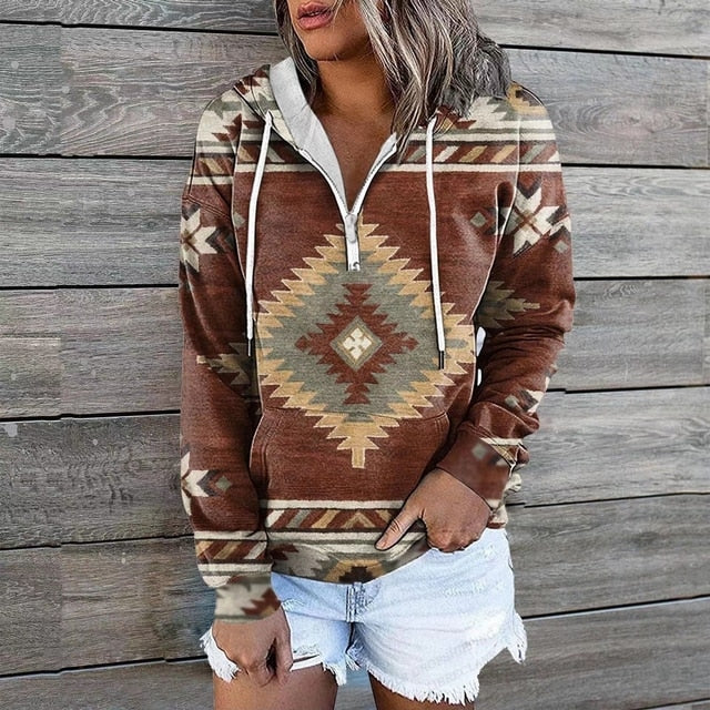JO | Relaxed and timeless winter sweater