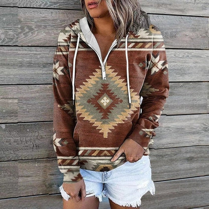 JO | Relaxed and timeless winter sweater