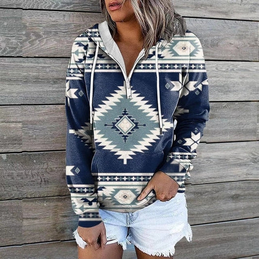 JO | Relaxed and timeless winter sweater