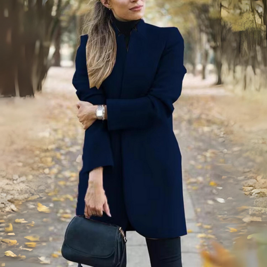 JO | Casual and relaxed general coat
