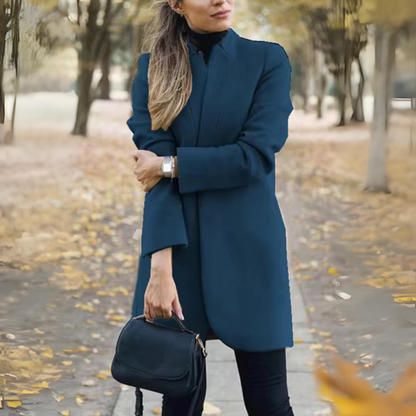 JO | Casual and relaxed general coat