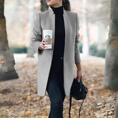 JO | Casual and relaxed general coat