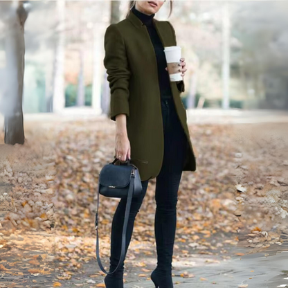 JO | Casual and relaxed general coat