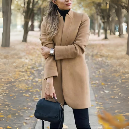JO | Casual and relaxed general coat