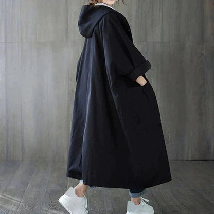 JO | Modern and versatile coat
