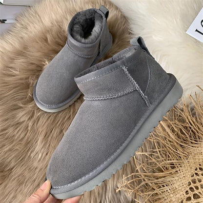 JO | Stylish and elegant general boots