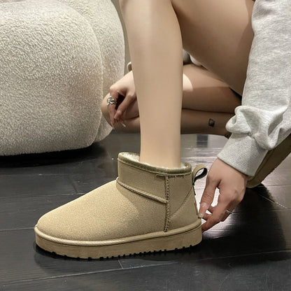 JO | Stylish and elegant general boots