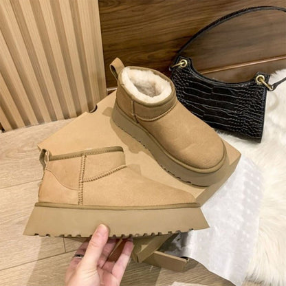 JO | Stylish and elegant general boots