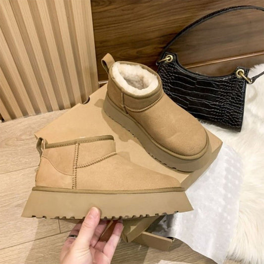 JO | Stylish and elegant general boots