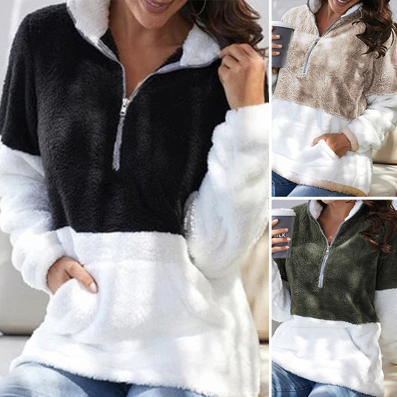 JO | Chic and versatile winter jacket