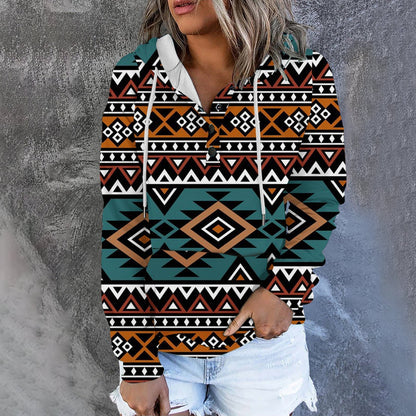 JO | Casual and fashionable winter sweater