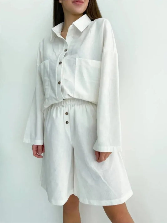 JO | Simple and stylish general garment