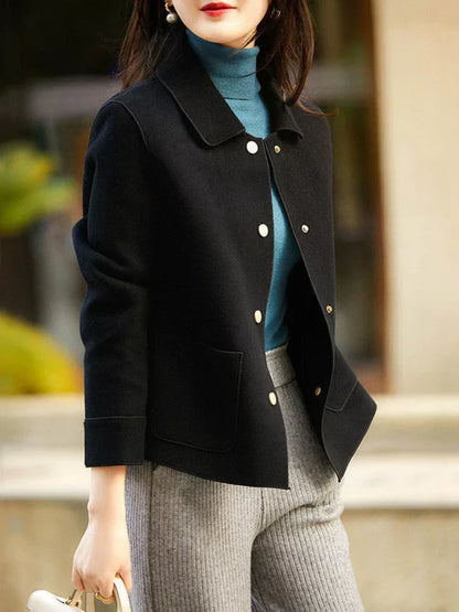 JO | Timeless and stylish coat