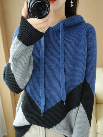 JO | Casual and comfortable winter sweaters