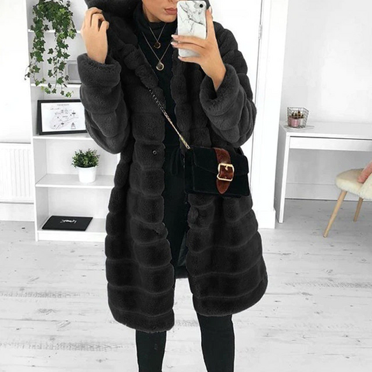 JO | Classic and comfortable general coat