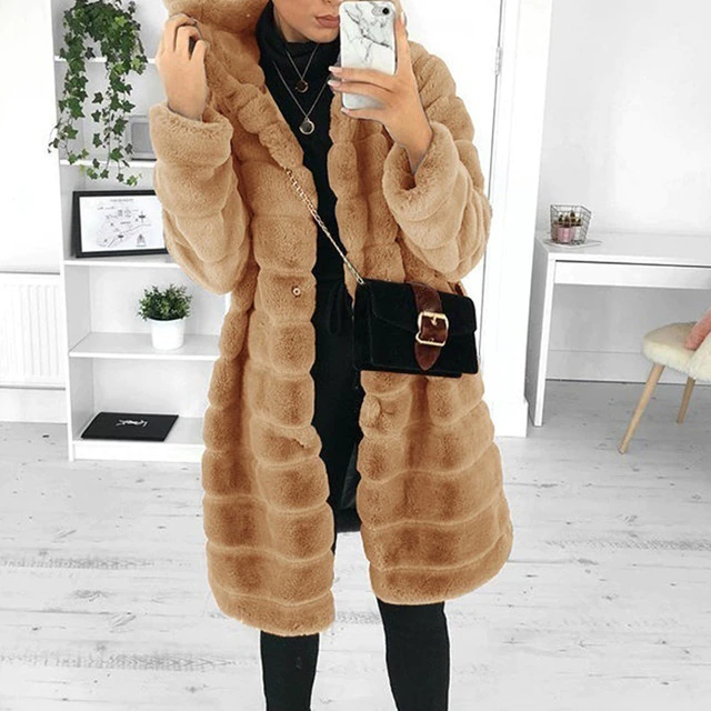 JO | Classic and comfortable general coat