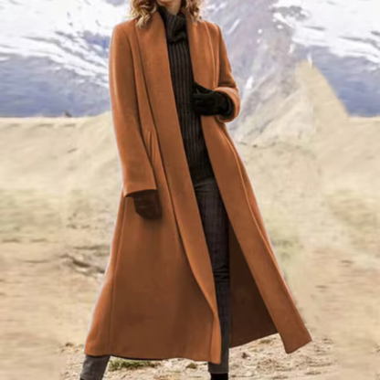JO | Fashionable and effortless general coat