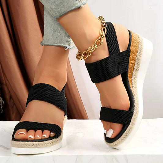 JO | - Sandals from Venice