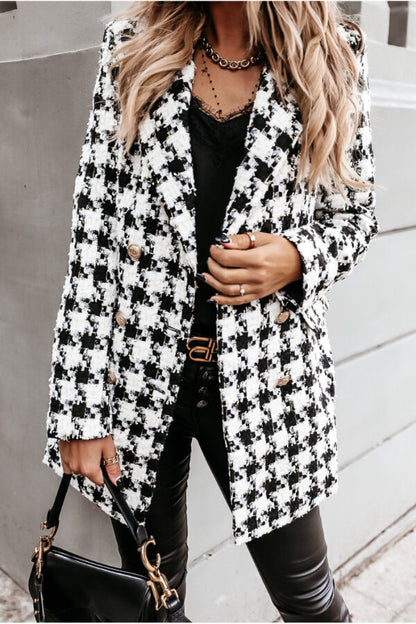 JO | Fashionable and lightweight coat