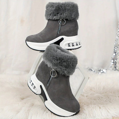 JO | Effortless and trendy general boots