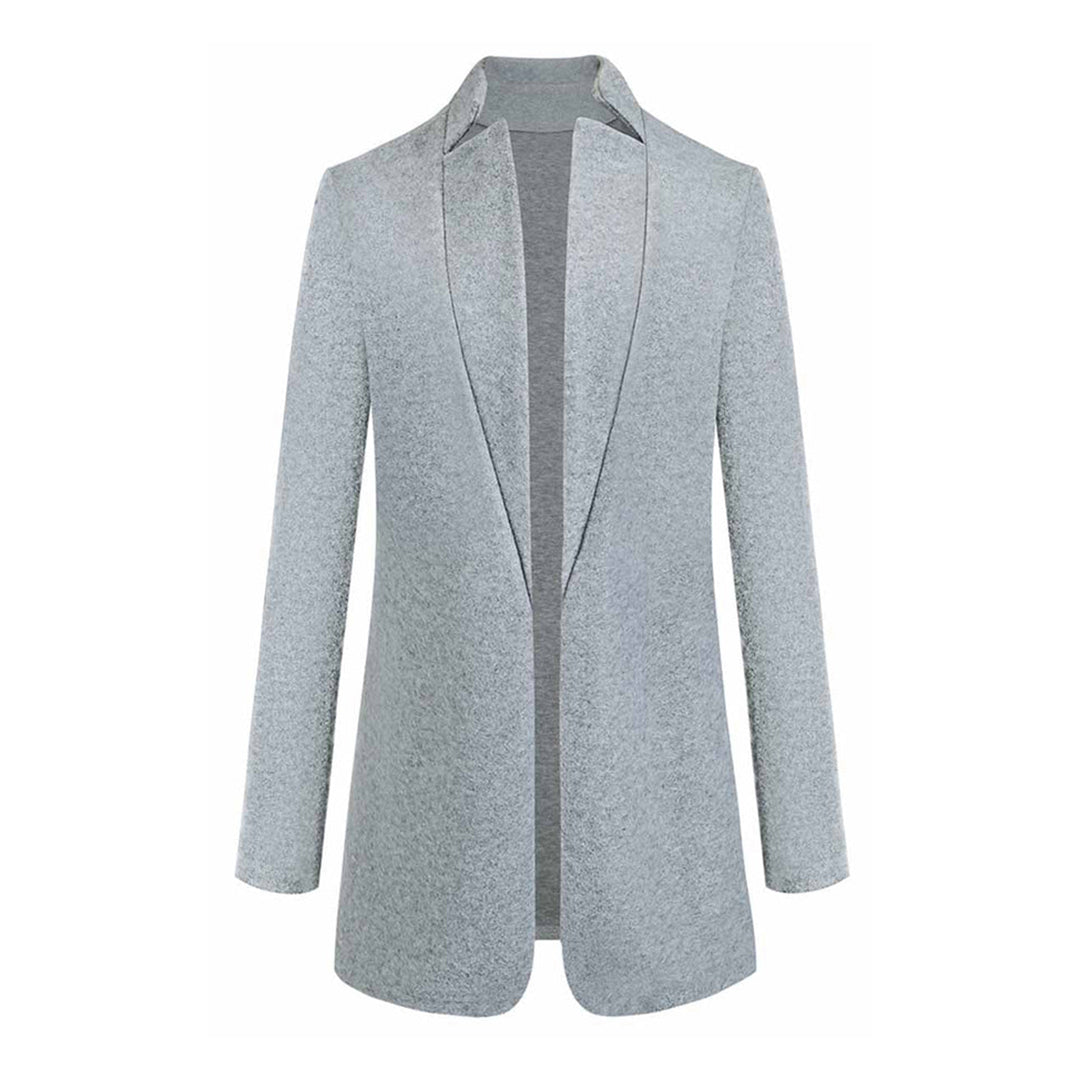 JO | Casual and fashionable general coat