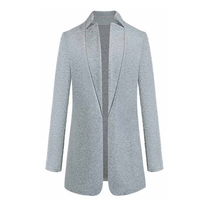 JO | Casual and fashionable general coat