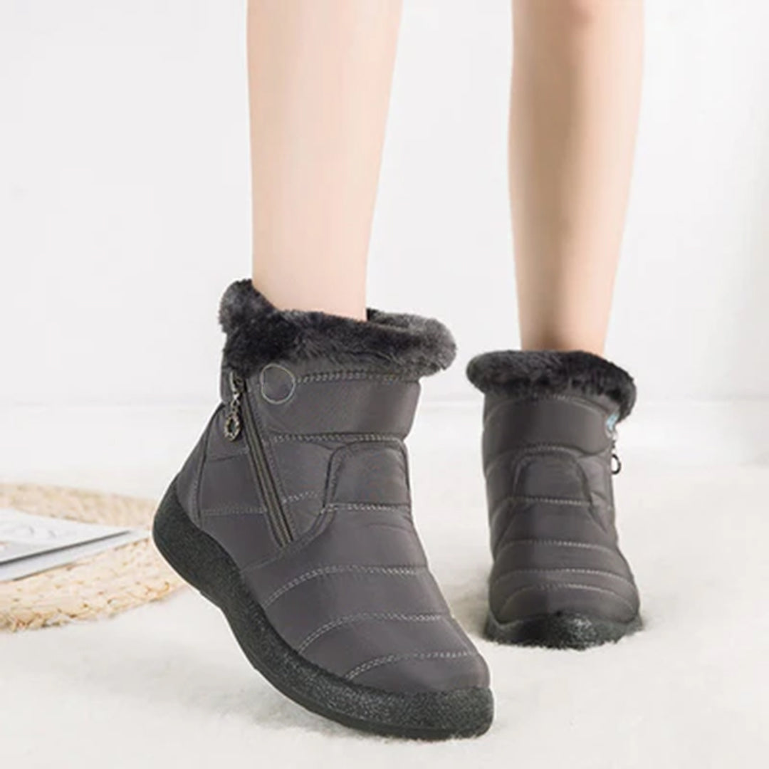 JO | Casual and fashionable general boots