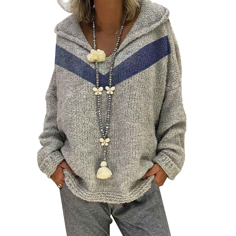 JO | Trendy and elegant winter sweater