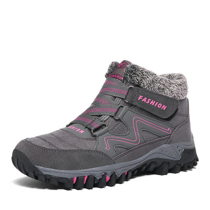 JO | Versatile and comfortable general boots