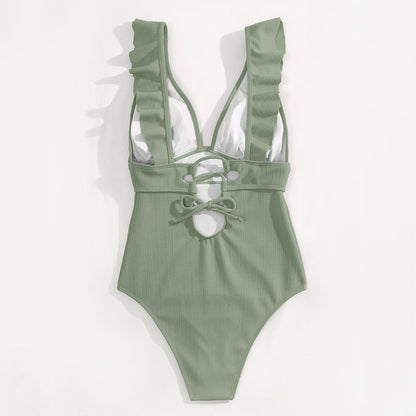 JO | Boho swimsuit
