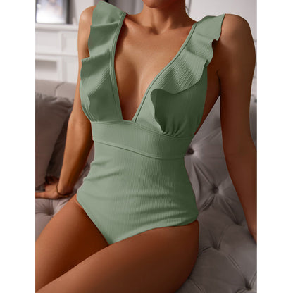 JO | Boho swimsuit