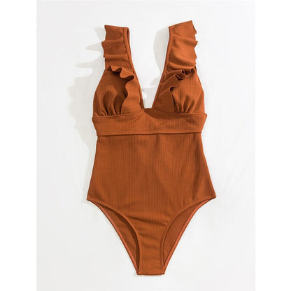 JO | Boho swimsuit