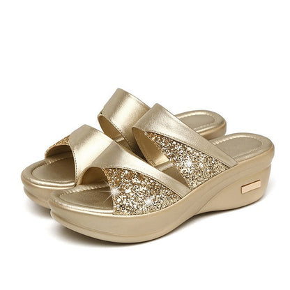JO | Sandals | Perfect support