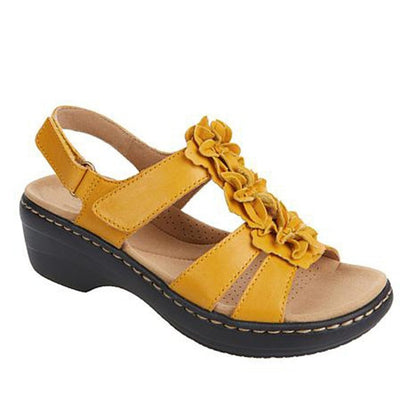 JO | I Bohemian Sandals for women